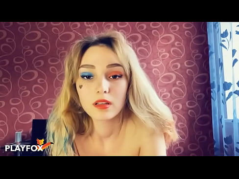 ❤️ Сыйкырдуу виртуалдык көз айнек мага Харли Куинн менен сексти тартуулады ️❌ Порно fb ky.techkoala.top