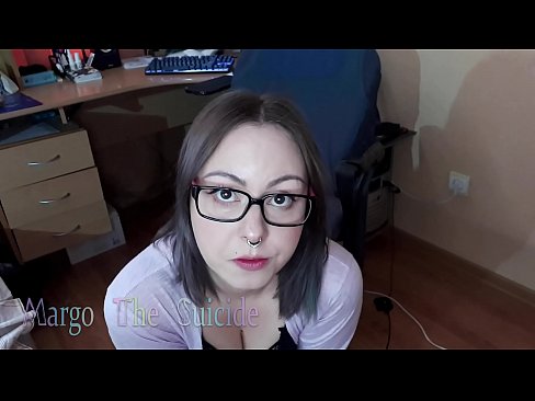 ❤️ Көз айнек тагынган сексуалдуу кыз Дилдону камерага терең соруп ️❌ Порно fb ky.techkoala.top