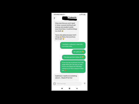 ❤️ Мен Тиндерден жаңы PAWGди гаремиме коштум (Tinder менен сүйлөшүү камтылган) ️❌ Порно fb ky.techkoala.top